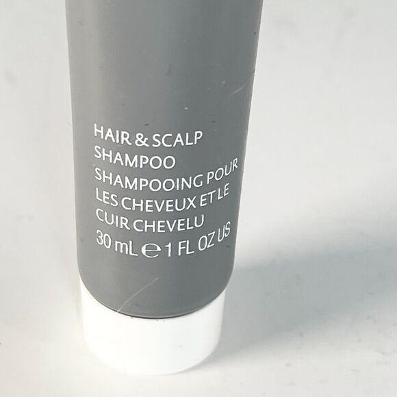 Living Proof Perfect Hair Day Triple Detox Hair Scalp Shampoo Travel 1 fl oz New - Picture 3 of 6